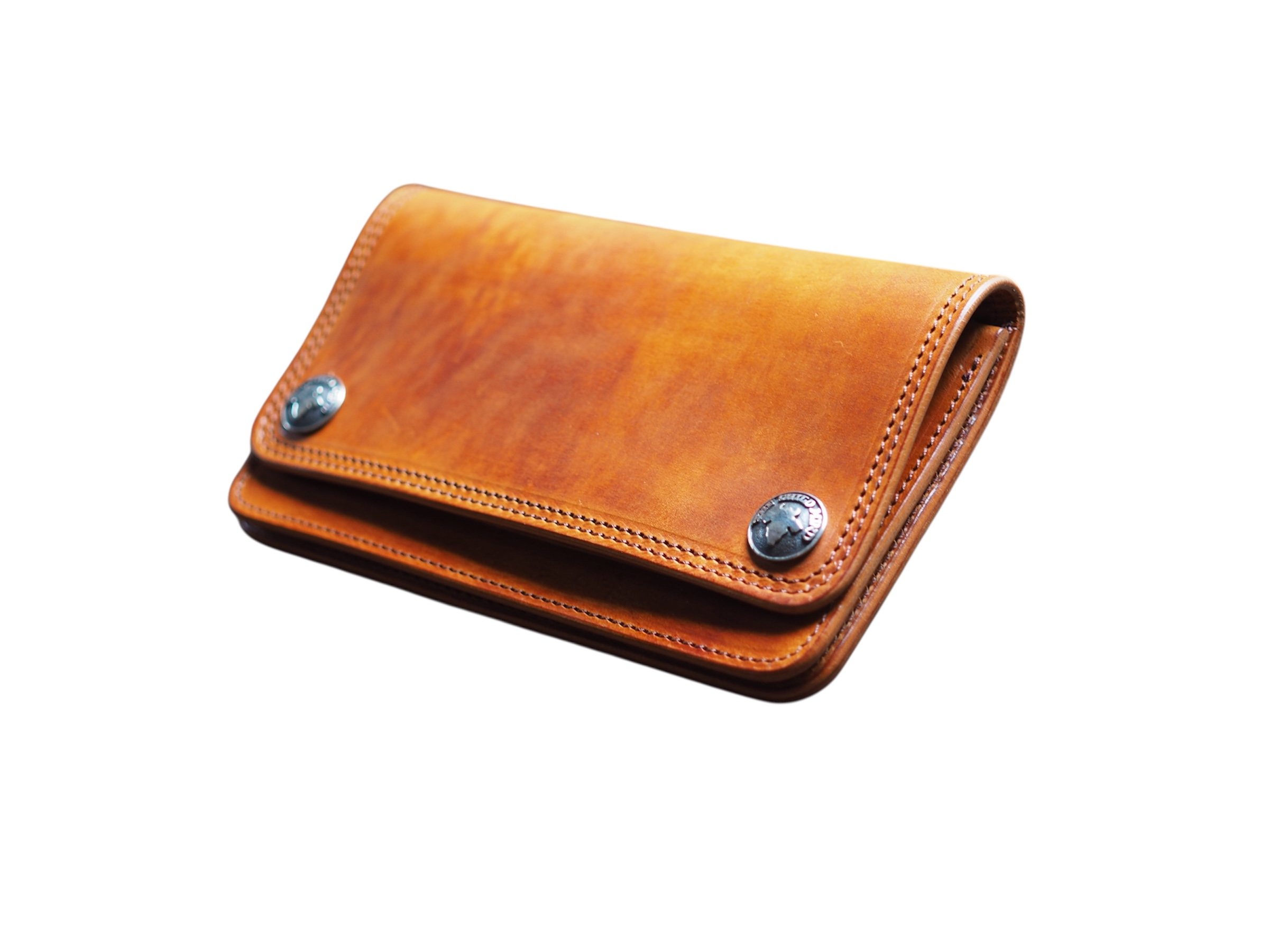 ウォレット | Hand Made Leather Craft THE CHILD MIND