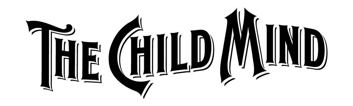 Hand Made Leather Craft THE CHILD MIND