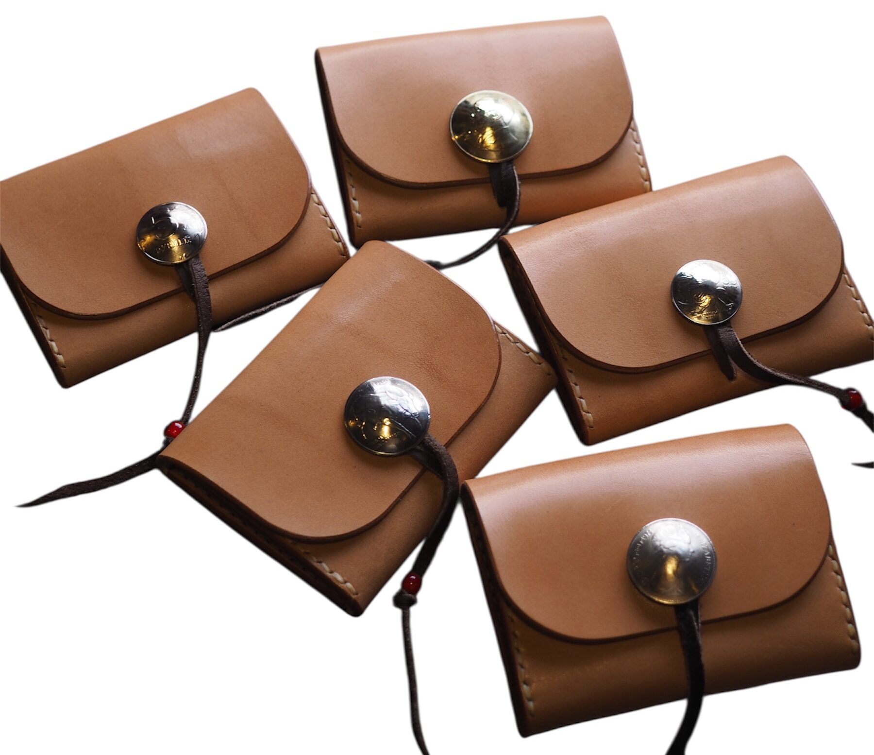 ハイクオリティな革製品 | THE CHILD MIND