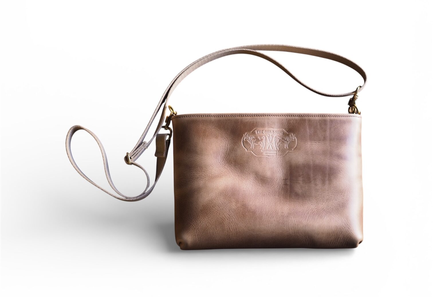 バッグ | Hand Made Leather Craft THE CHILD MIND