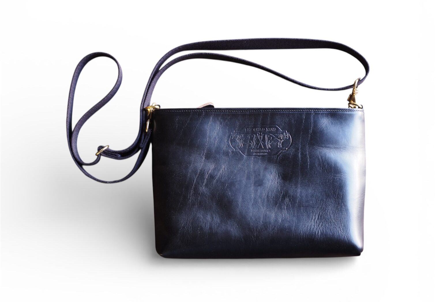 バッグ | Hand Made Leather Craft THE CHILD MIND