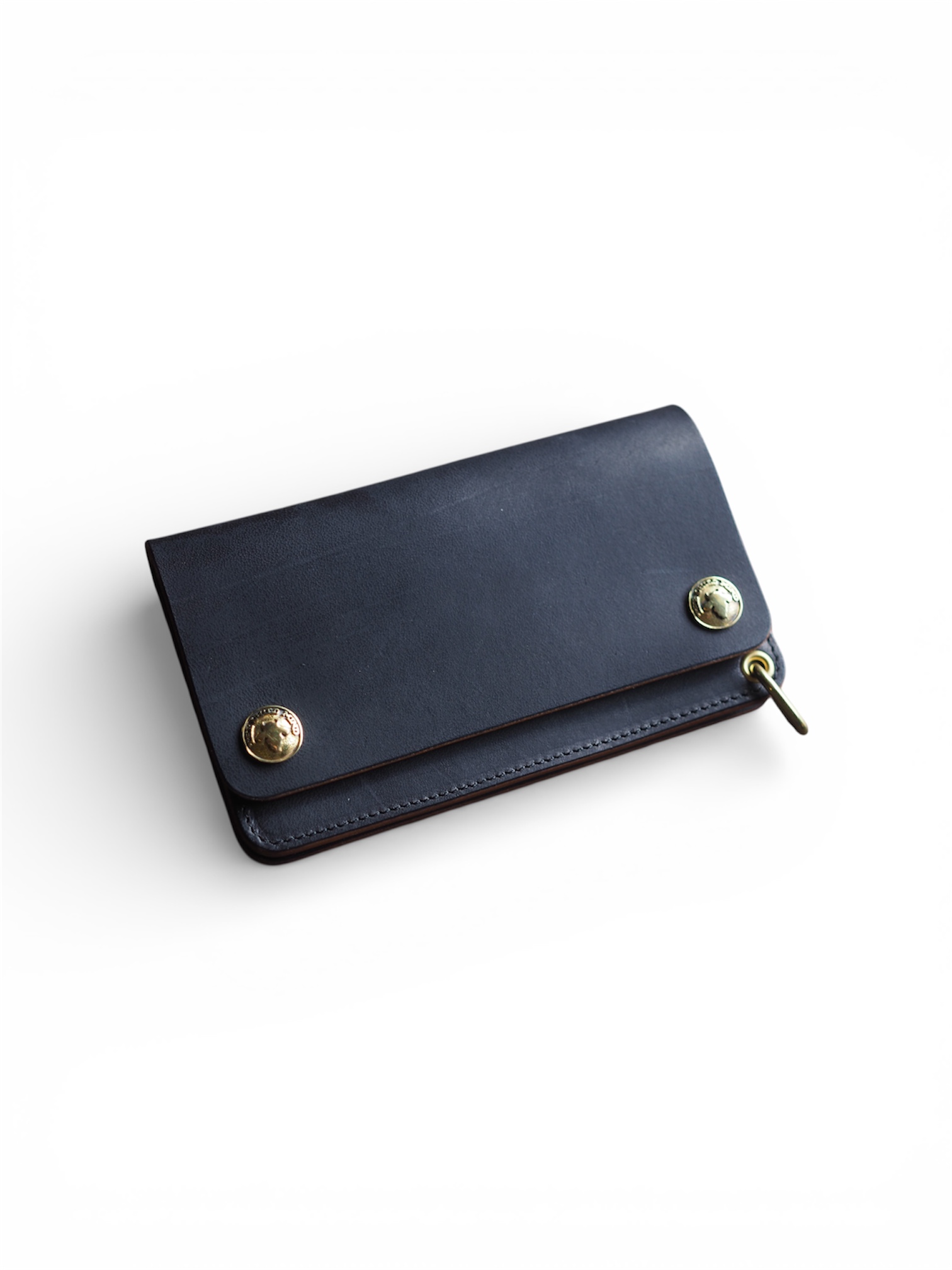 せったん　the child mind トラッカーウォレット ウォレット | Hand Made Leather Craft THE CHILD MIND