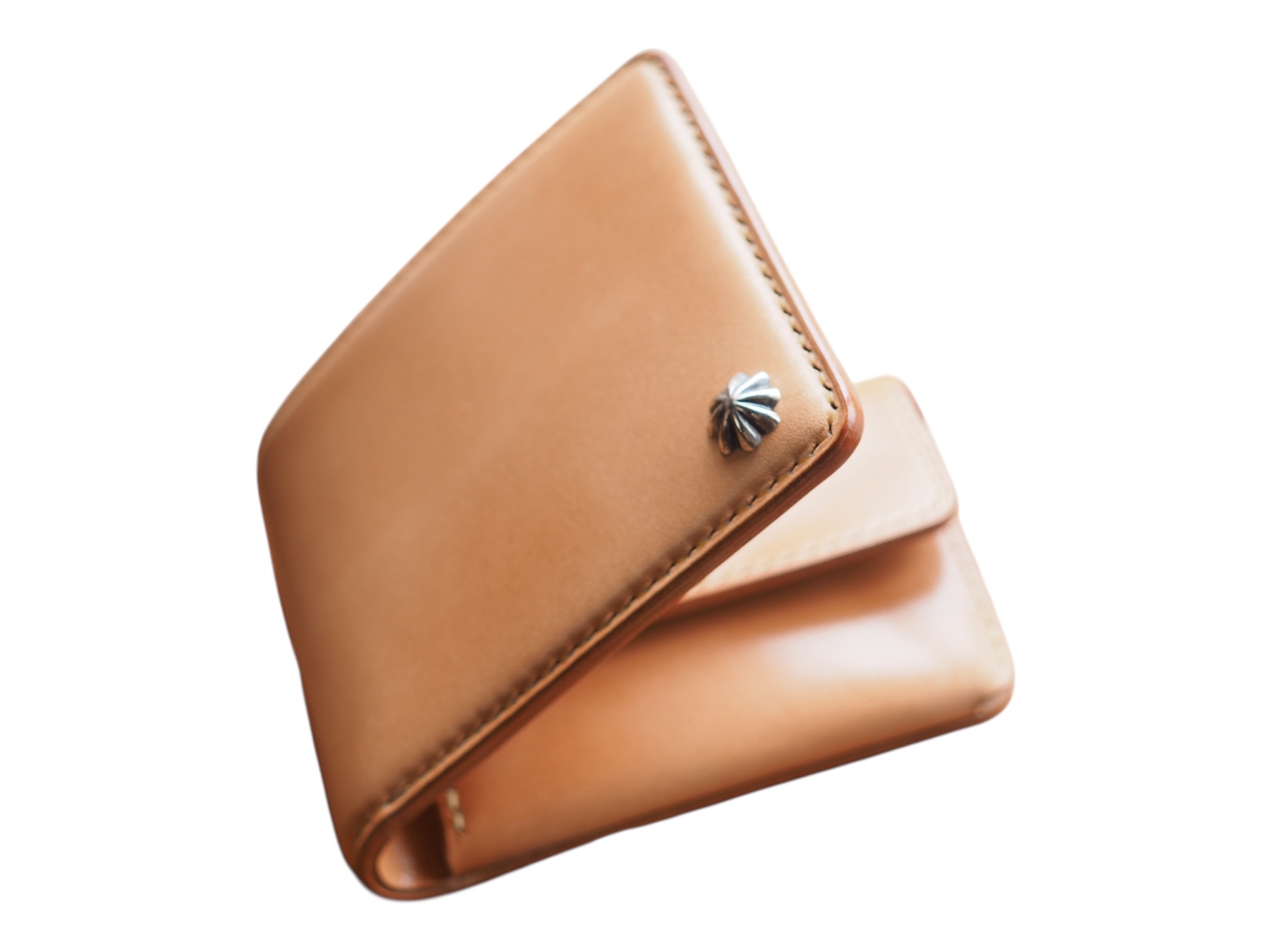 ハーフウォレット