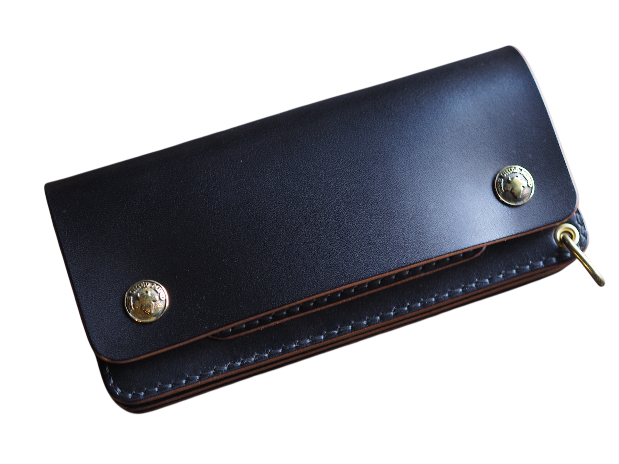 トラッカーウォレット